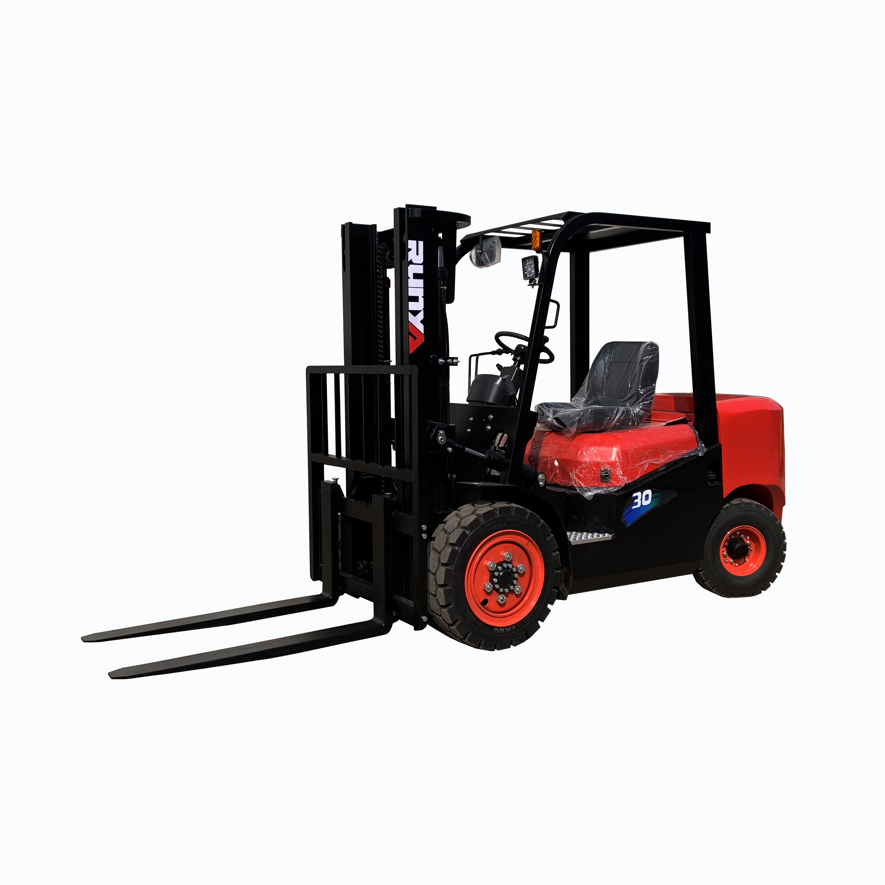RY-U30 Diesel Forklifts