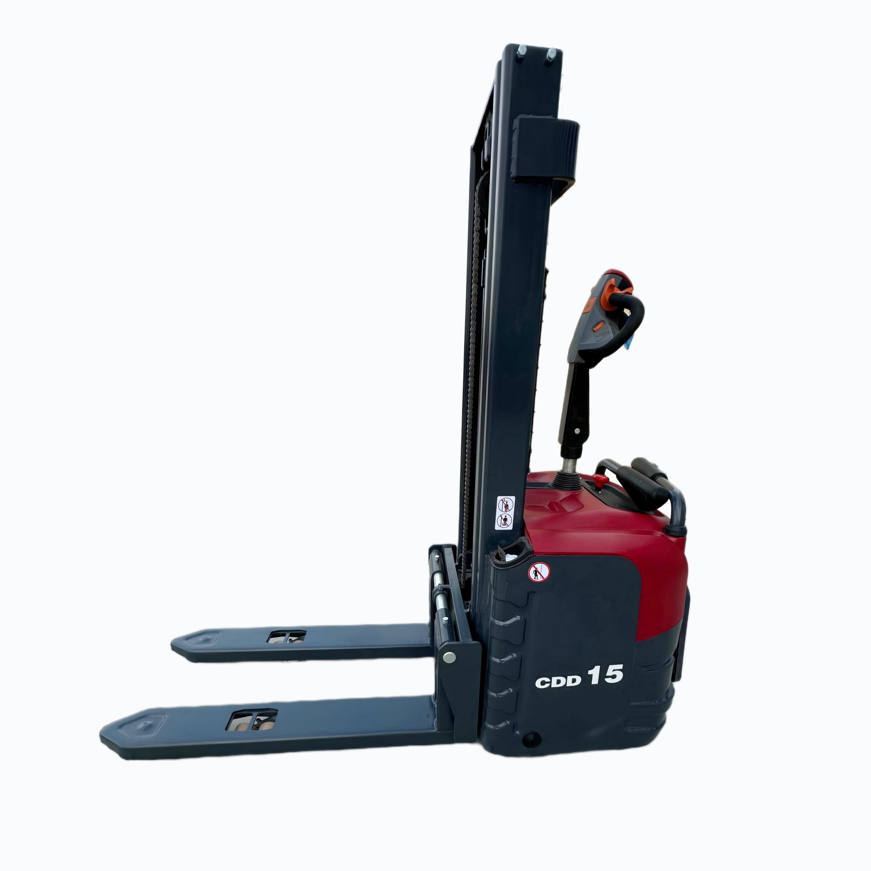 RY-CDDH15 Electric Forklifts