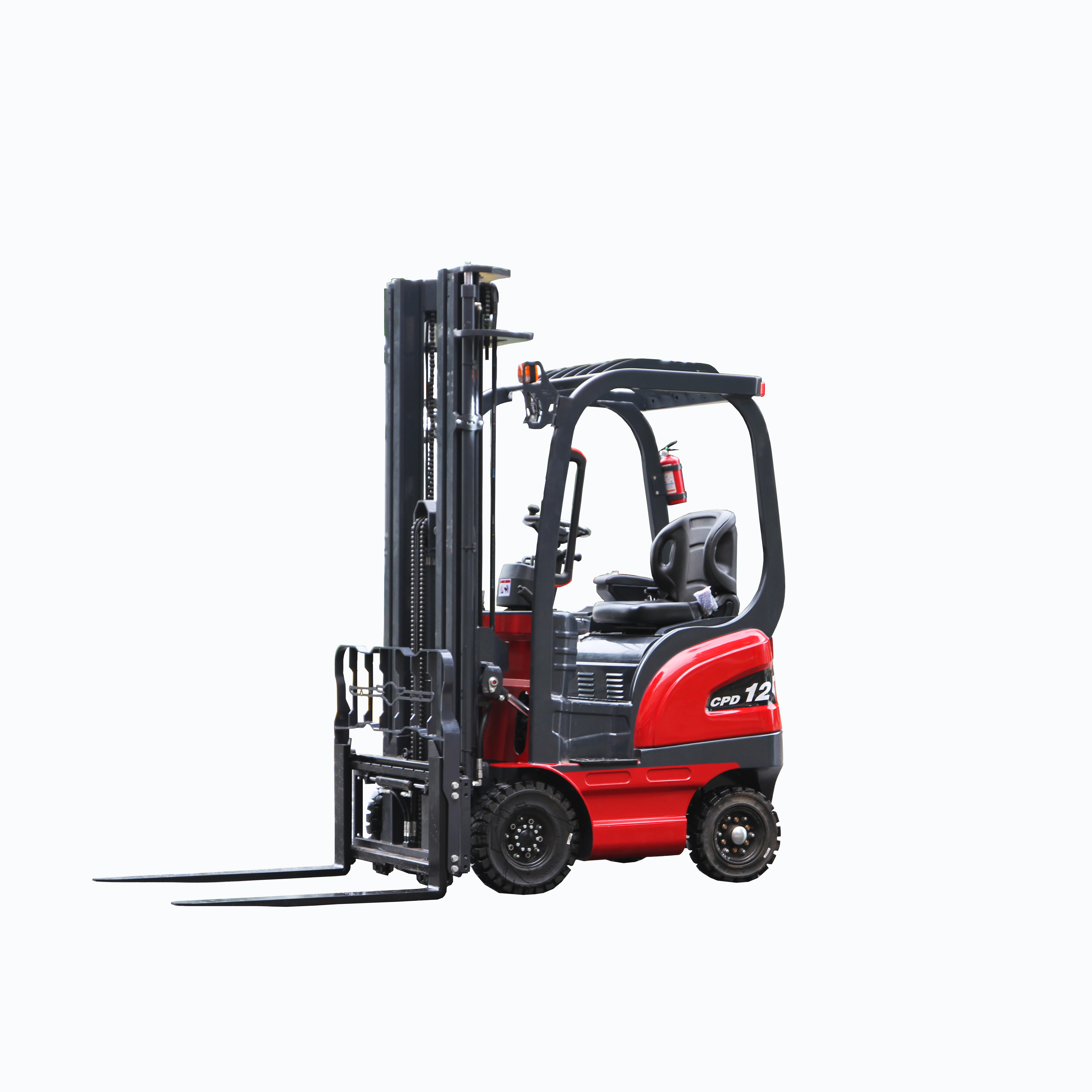 RY-CPDH12 Electric Forklifts