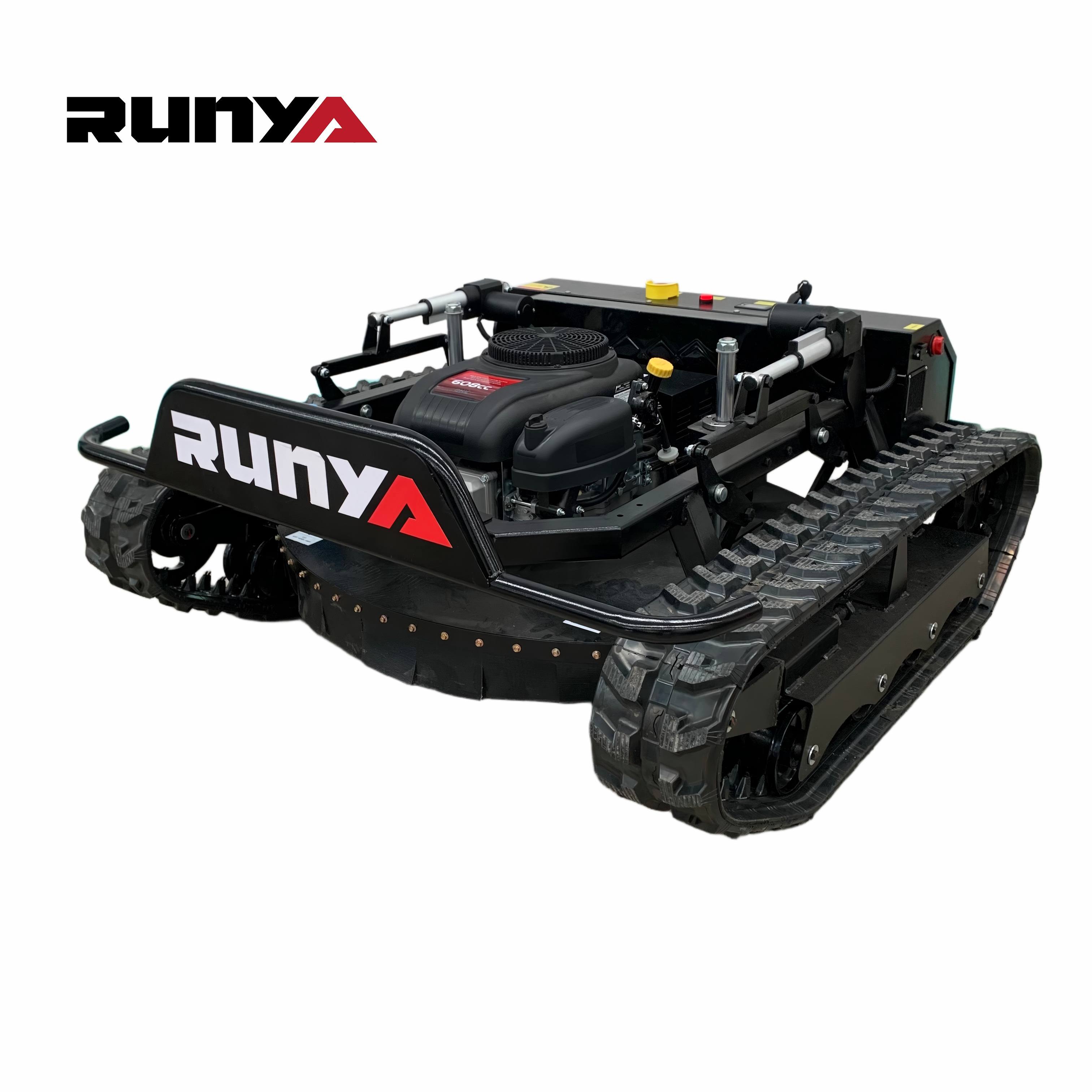RY-906 Lawn Mower