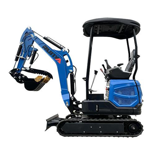  RY-16 Mini Excavator