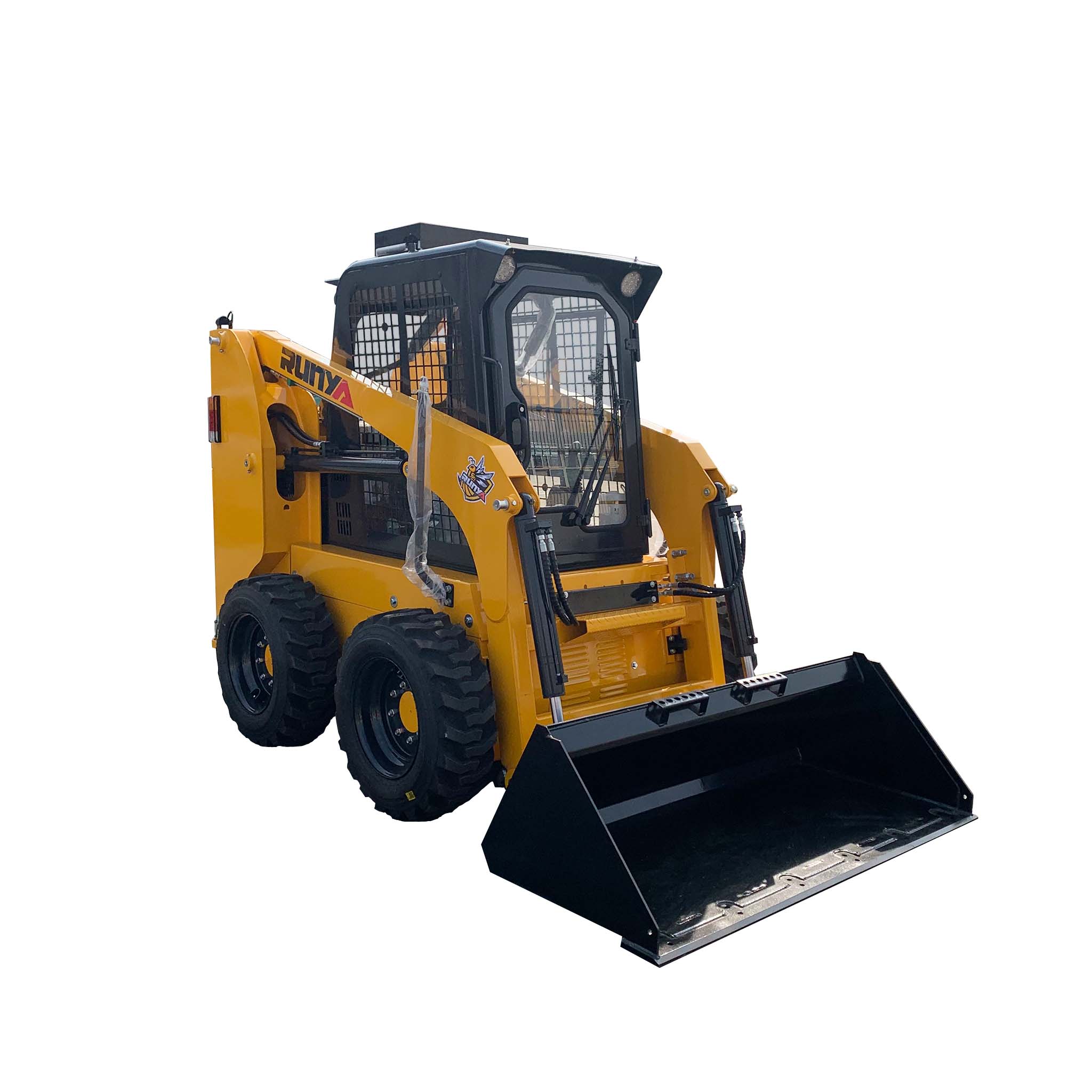RY-JC45 Skid Steer Loader