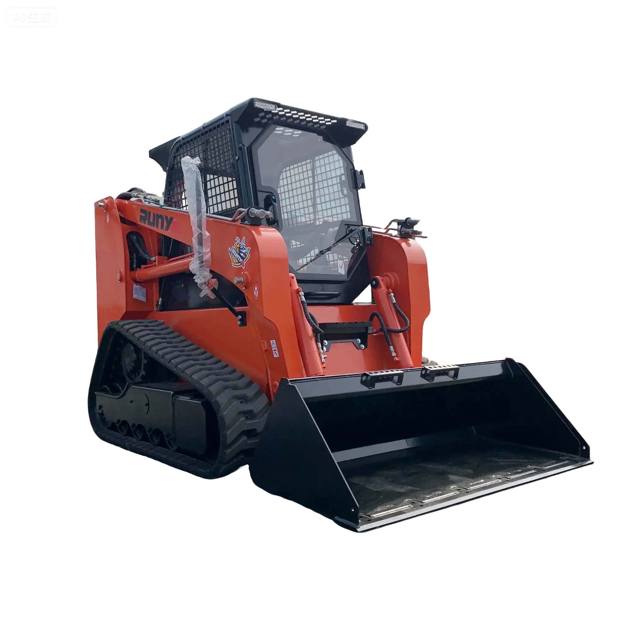 RY-TS65 Skid Steer Loader