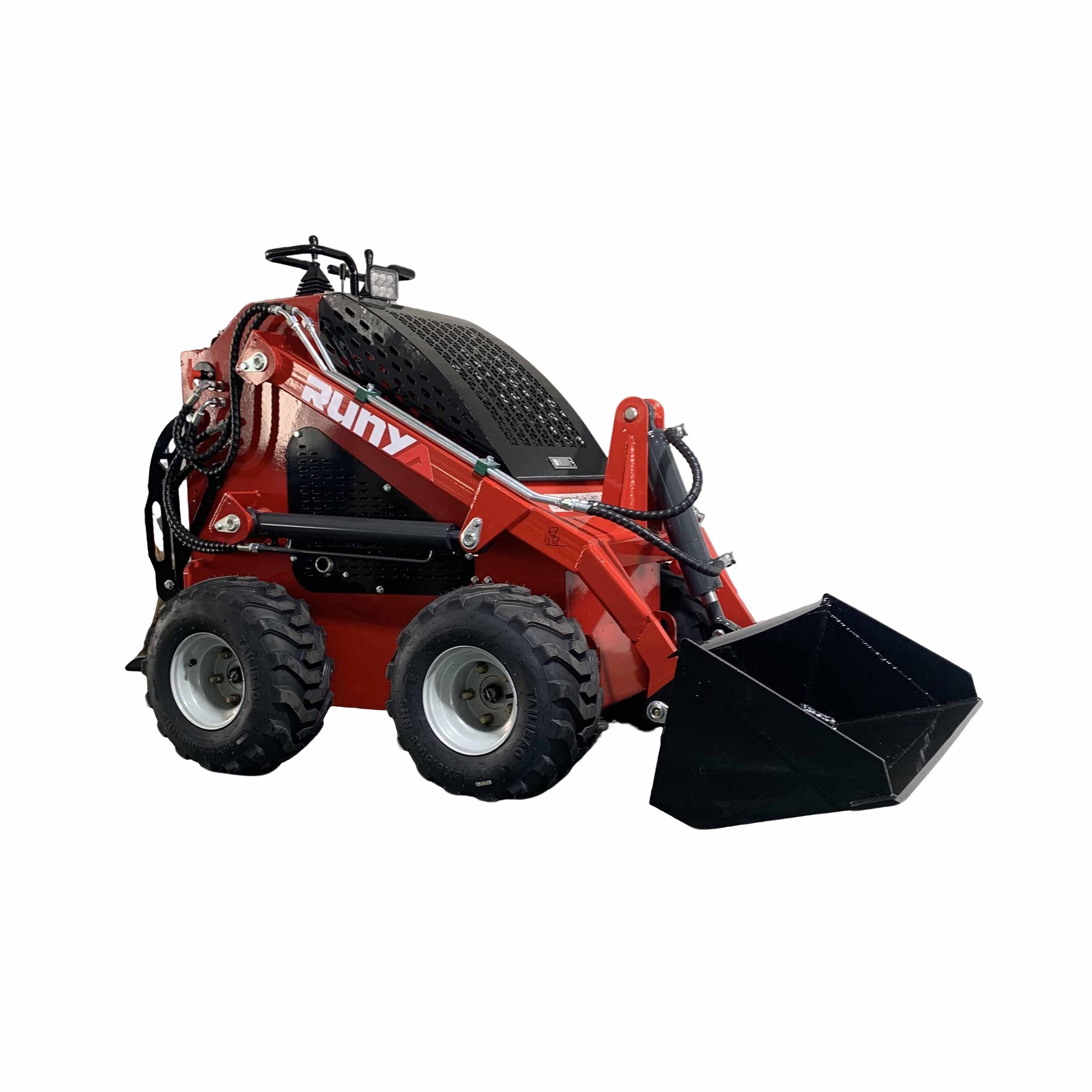 RY-S360 Skid Steer Loader