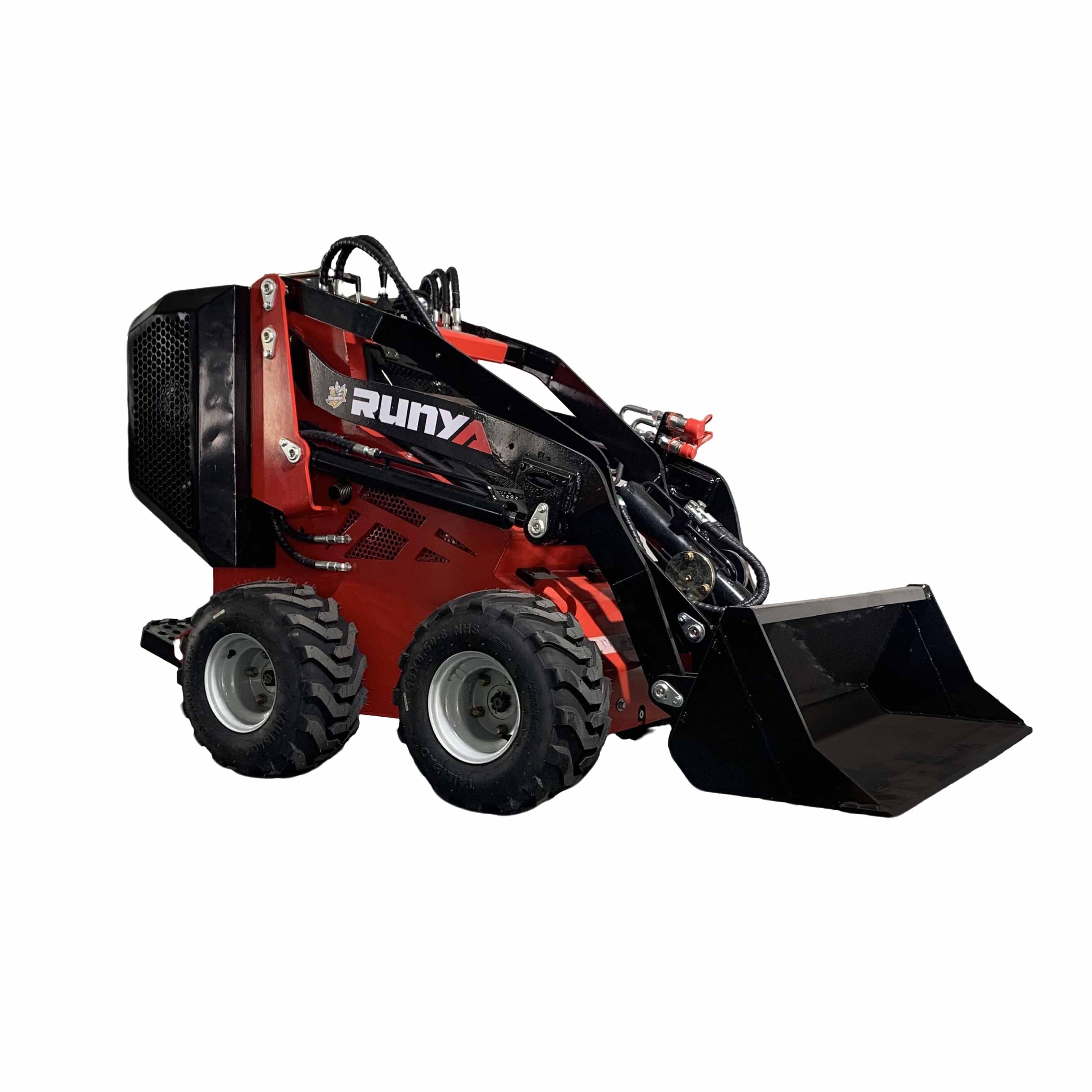 RY-S370 Skid Steer Loader
