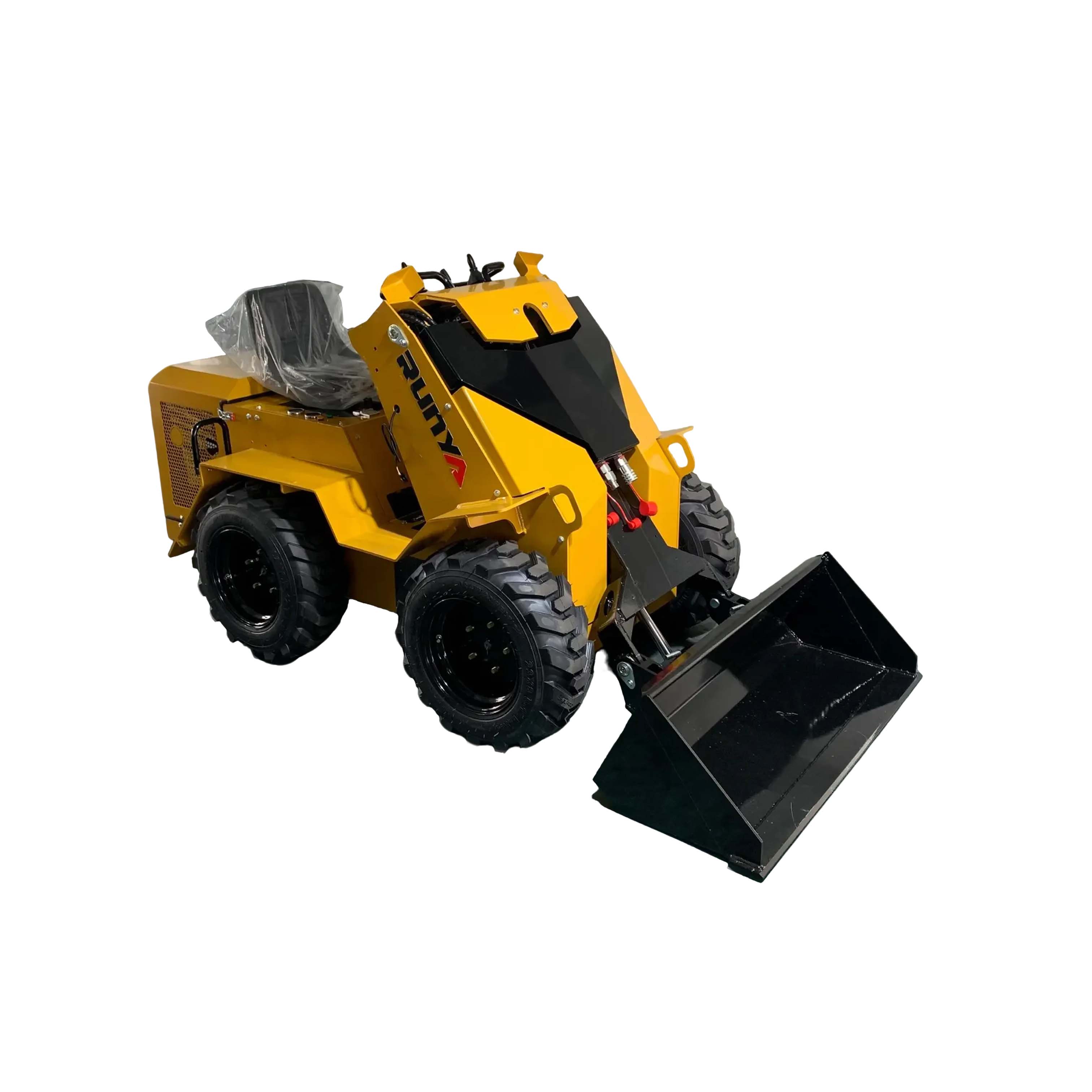 RY-S490 Skid Steer Loader