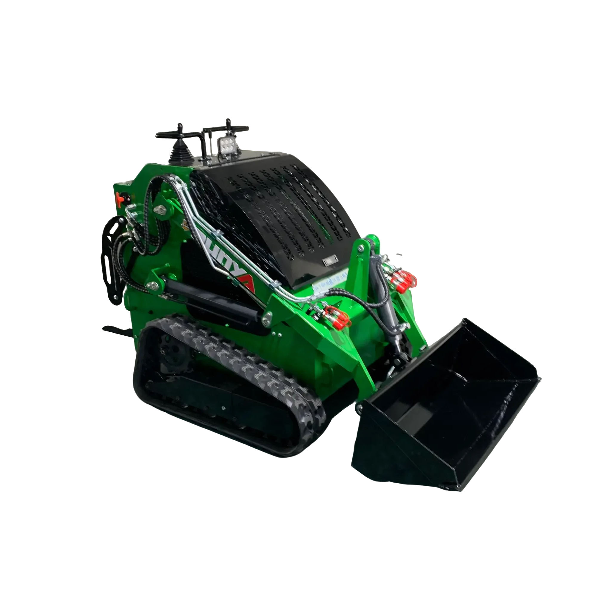 RY-T460 Skid Steer Loader